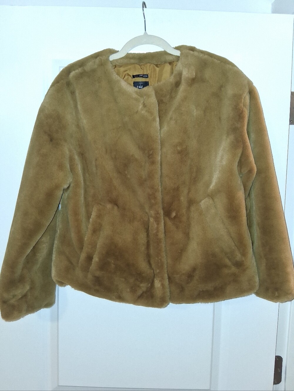 Zara Jacket